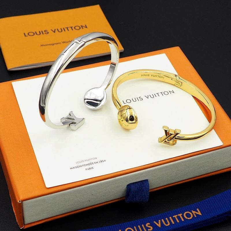 Louis Vuitton Bracelets